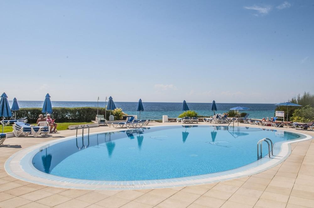 Apartamentos Vistamar Санто Томас Экстерьер фото